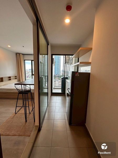 รีเจ้นท์ โฮม วุฒากาศ (Regent Home Wuttakat) รูปที่ 4