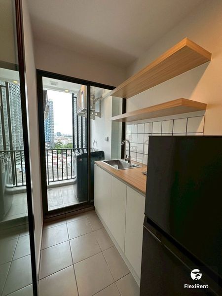 รีเจ้นท์ โฮม วุฒากาศ (Regent Home Wuttakat) รูปที่ 5