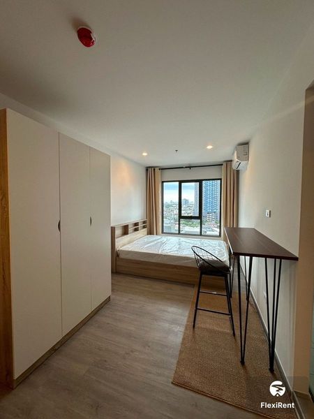 รีเจ้นท์ โฮม วุฒากาศ (Regent Home Wuttakat) รูปที่ 1
