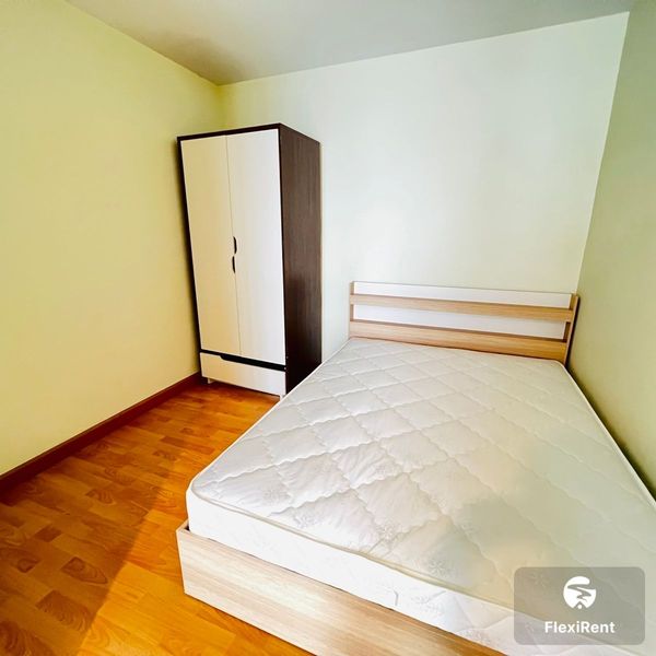 ซิตี้ โฮม รัตนาธิเบศร์ (City Home Rattanathibet) รูปที่ 2