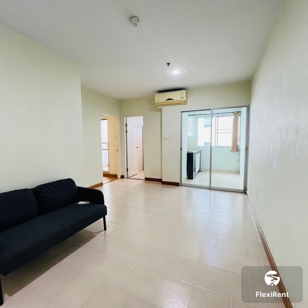 ซิตี้ โฮม รัตนาธิเบศร์ (City Home Rattanathibet) รูปที่ 3