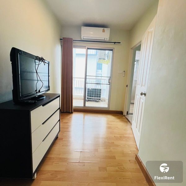 ซิตี้ โฮม รัตนาธิเบศร์ (City Home Rattanathibet) รูปที่ 4