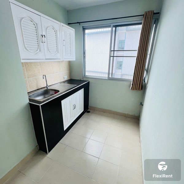 ซิตี้ โฮม รัตนาธิเบศร์ (City Home Rattanathibet) รูปที่ 5