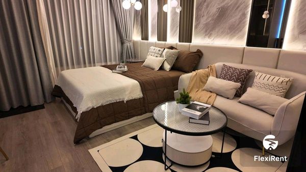 โซโห​ แบงค็อก​ รัชดา (SOHO Bangkok Ratchada) รูปที่ 2