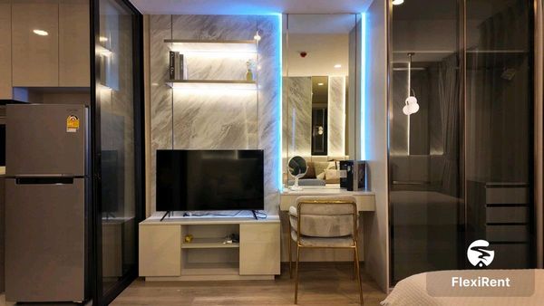 โซโห​ แบงค็อก​ รัชดา (SOHO Bangkok Ratchada) รูปที่ 3