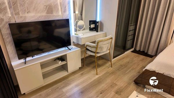 โซโห​ แบงค็อก​ รัชดา (SOHO Bangkok Ratchada) รูปที่ 4