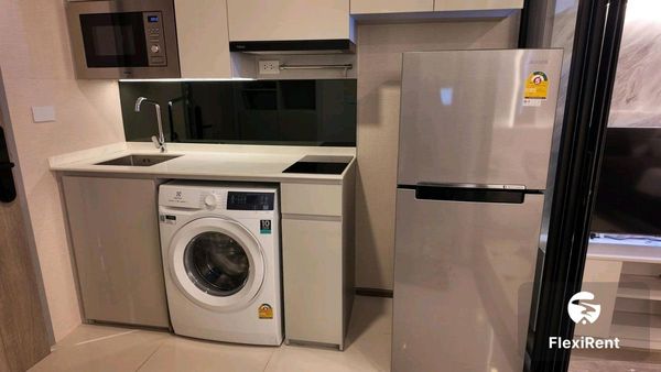 โซโห​ แบงค็อก​ รัชดา (SOHO Bangkok Ratchada) รูปที่ 5