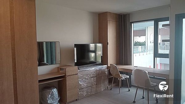 Aspire Sukhumvit - Rama 4 Image 3