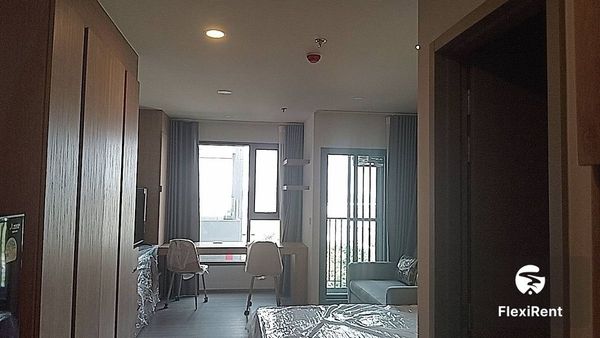 Aspire Sukhumvit - Rama 4 Image 5