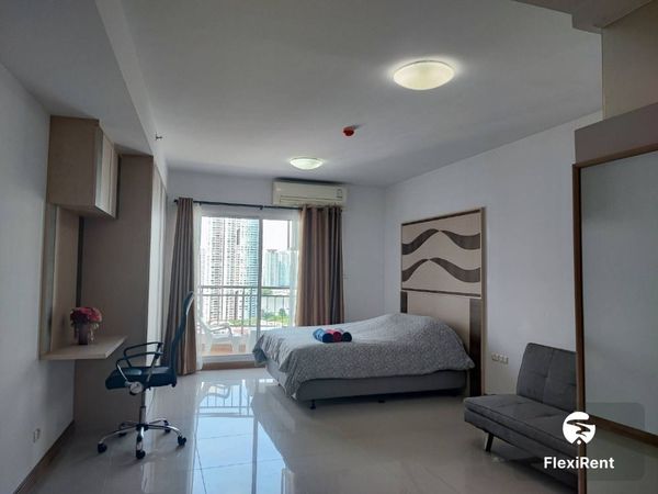 ศุภาลัย ริเวอร์ รีสอร์ท เจริญนคร (Supalai River Resort Charoen Nakhon) รูปที่ 1