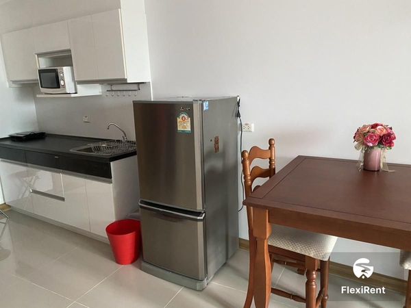 ศุภาลัย ริเวอร์ รีสอร์ท เจริญนคร (Supalai River Resort Charoen Nakhon) รูปที่ 2