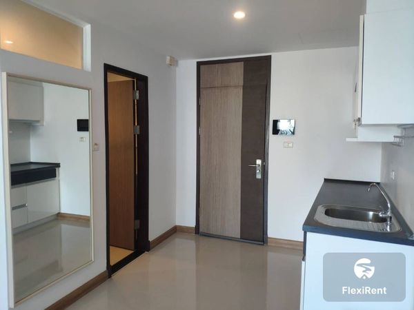 ศุภาลัย ริเวอร์ รีสอร์ท เจริญนคร (Supalai River Resort Charoen Nakhon) รูปที่ 4