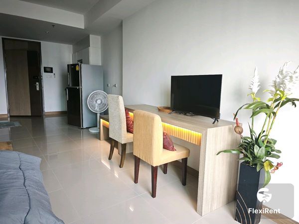 ศุภาลัย ริเวอร์ รีสอร์ท เจริญนคร (Supalai River Resort Charoen Nakhon) รูปที่ 2