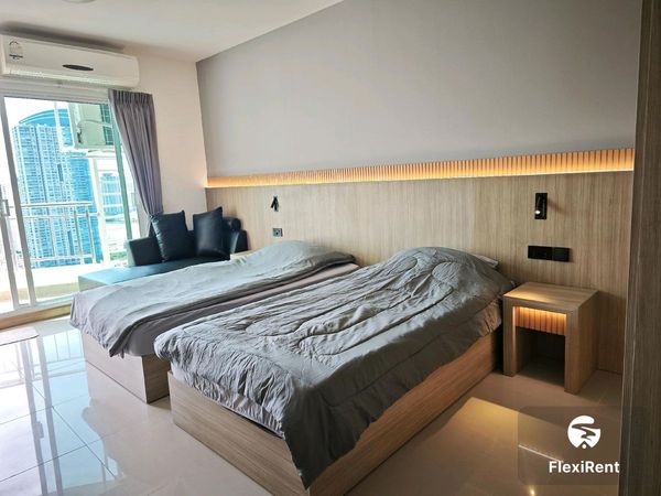 ศุภาลัย ริเวอร์ รีสอร์ท เจริญนคร (Supalai River Resort Charoen Nakhon) รูปที่ 3