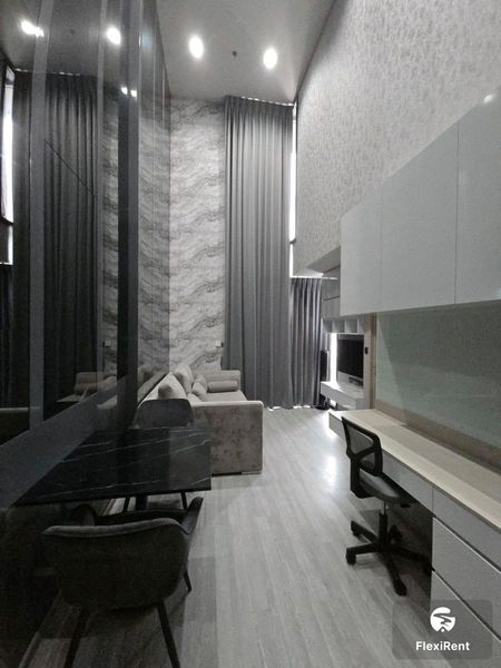 เดอะ ไลน์ สุขุมวิท 101 (The Line Sukhumvit 101) รูปที่ 2