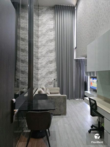 เดอะ ไลน์ สุขุมวิท 101 (The Line Sukhumvit 101) รูปที่ 4