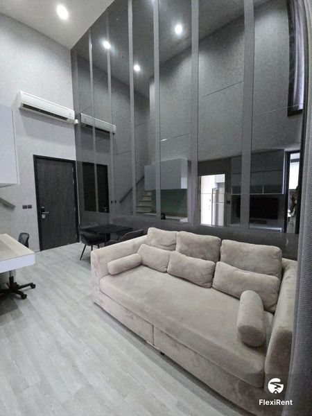 เดอะ ไลน์ สุขุมวิท 101 (The Line Sukhumvit 101) รูปที่ 5