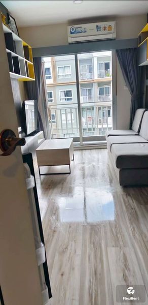 พลัส คอนโด อยุธยา พาร์ค (Plus Condo Ayutthaya Park) รูปที่ 5