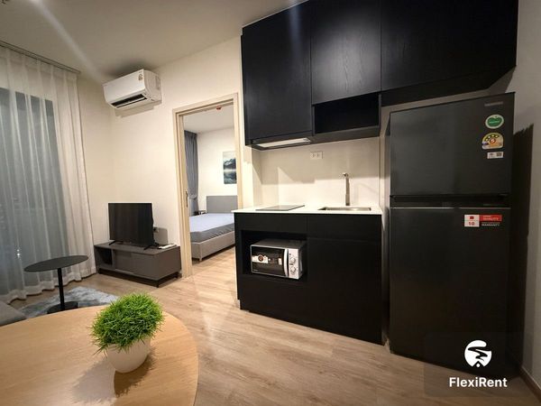 โนเบิล นิว ดิสทริค อาร์ไนน์ (Noble Nue District R9) รูปที่ 5