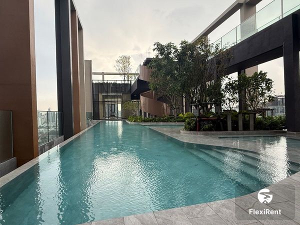 โนเบิล นิว ดิสทริค อาร์ไนน์ (Noble Nue District R9) รูปที่ 1