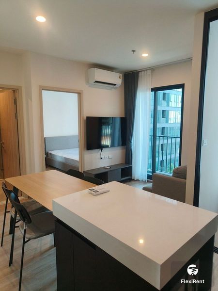 โนเบิล นิว ดิสทริค อาร์ไนน์ (Noble Nue District R9) รูปที่ 4