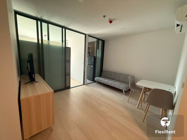 แอสปาย วิภา - วิคตอรี่ (ASPIRE Vibha - Victory) รูปที่ 3