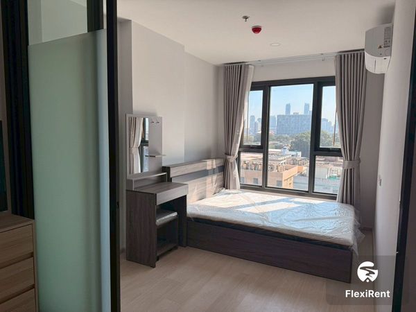 แอสปาย วิภา - วิคตอรี่ (ASPIRE Vibha - Victory) รูปที่ 2