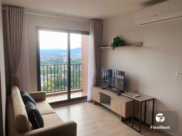 เดอะ เบส ไฮท์ - เชียงใหม่ (THE BASE Height - Chiangmai) รูปที่ 4