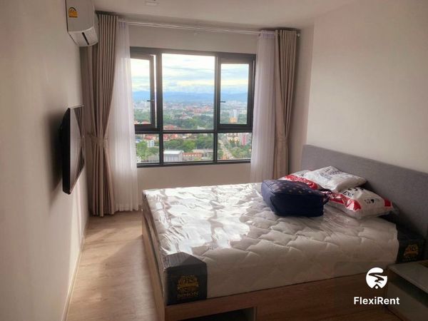 เดอะ เบส ไฮท์ - เชียงใหม่ (THE BASE Height - Chiangmai) รูปที่ 2