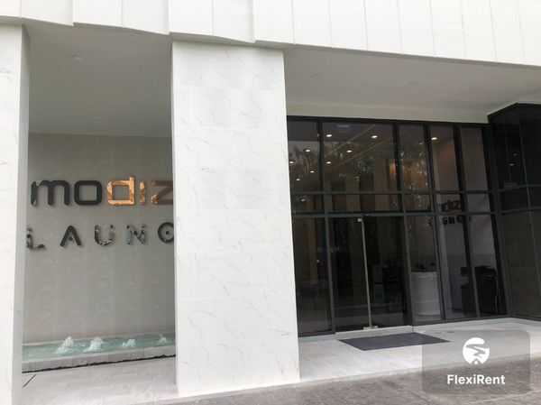 โมดิซ ลอนซ์ รังสิต (Modiz Launch Rangsit) รูปที่ 3