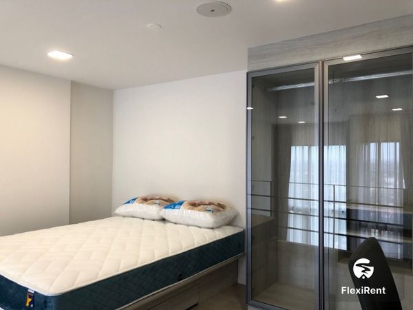 โมดิซ ลอนซ์ รังสิต (Modiz Launch Rangsit) รูปที่ 5