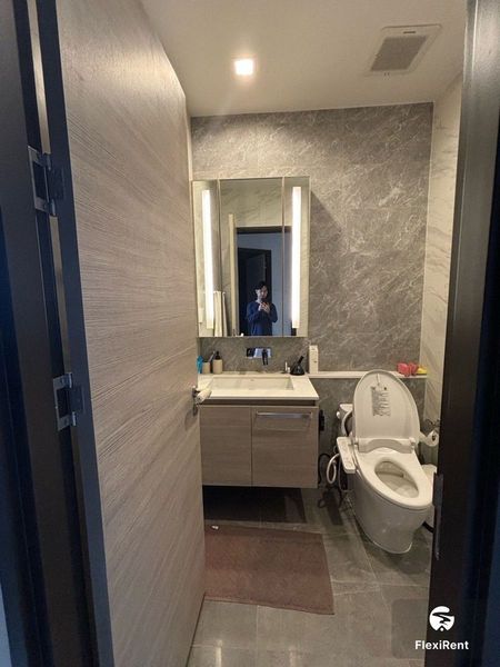 เดอะ เครสท์ พาร์ค เรสซิเดนซ์ (The Crest Park Residences) รูปที่ 4