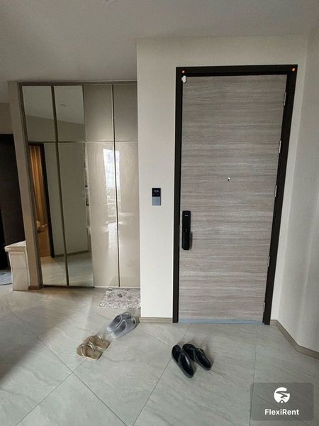 เดอะ เครสท์ พาร์ค เรสซิเดนซ์ (The Crest Park Residences) รูปที่ 5