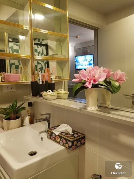 The Base Sukhumvit 50 Image 3