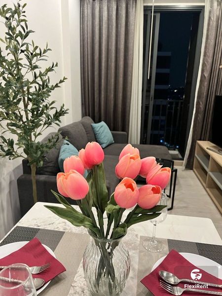 เอ็ม ทองหล่อ เท็น (M Thonglor 10) รูปที่ 4