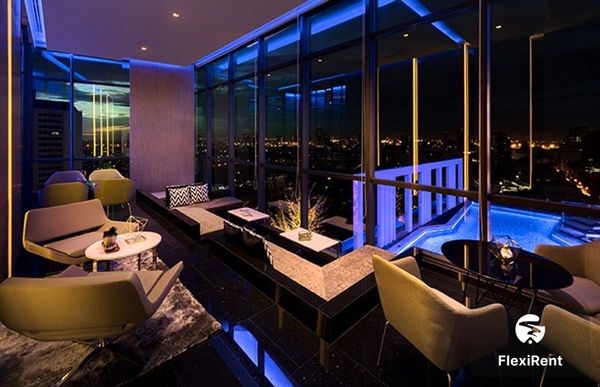 เอ็ม ทองหล่อ เท็น (M Thonglor 10) รูปที่ 2