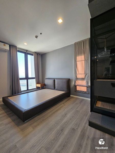 เดอะ คีย์ พระราม 3 (The Key Rama 3) รูปที่ 5