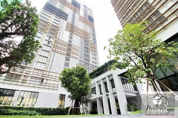 พาร์ค 24 ( ออริจิ้น พร้อมพงษ์ ) (Park 24 (Origin Phrom Phong)) รูปที่ 1