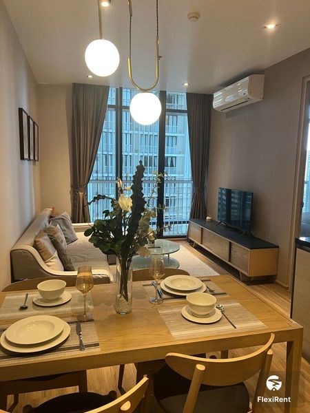 พาร์ค 24 ( ออริจิ้น พร้อมพงษ์ ) (Park 24 (Origin Phrom Phong)) รูปที่ 3