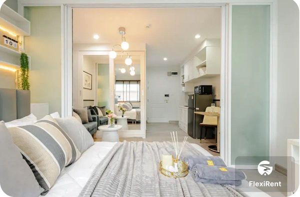 เซ้นส์ ออฟ ลอนดอน (Sense of London) รูปที่ 2