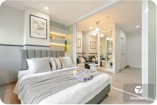 เซ้นส์ ออฟ ลอนดอน (Sense of London) รูปที่ 4