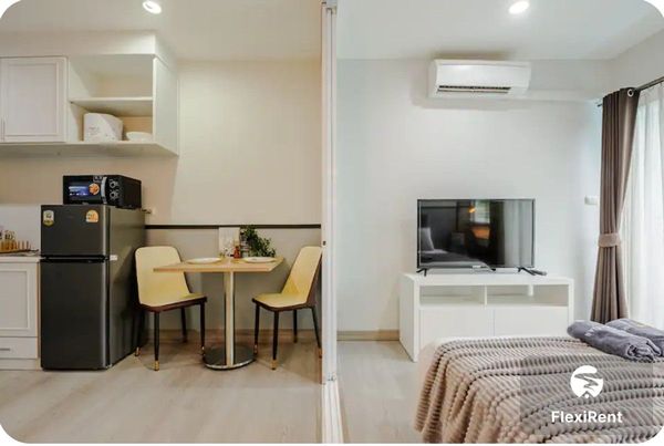 เซ้นส์ ออฟ ลอนดอน (Sense of London) รูปที่ 5