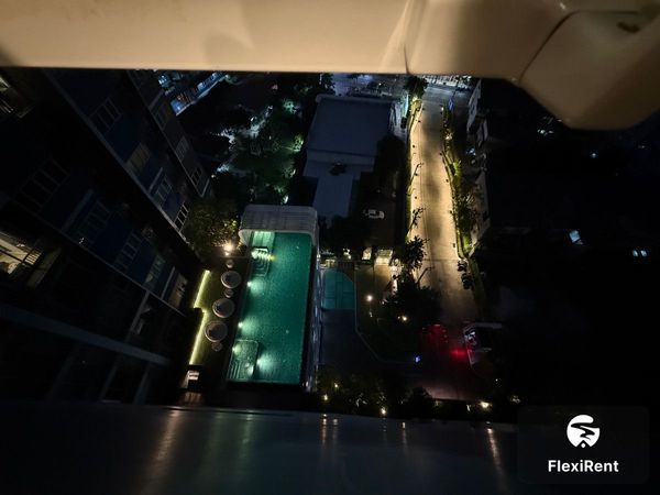 เมโทร สกาย วุฒากาศ (Metro Sky Wutthakat) รูปที่ 2