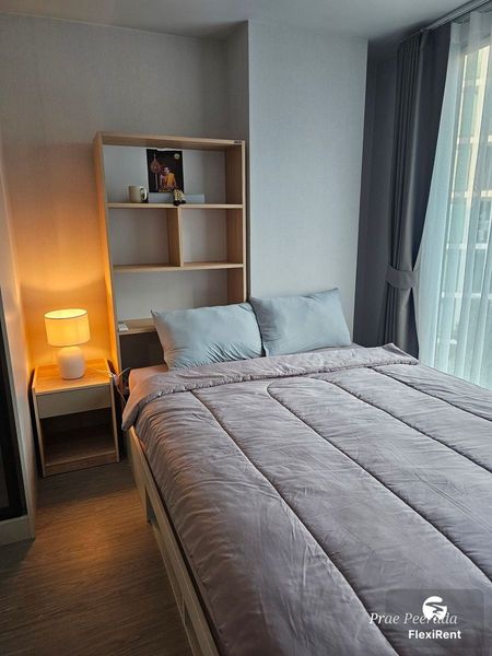 แอทโมซ โอเอซิส  อ่อนนุช (Atmoz Oasis Onnut) รูปที่ 2