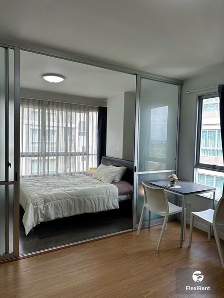 ดีคอนโด เนินพระ ระยอง (D CONDO NOENPRA RAYONG) รูปที่ 1