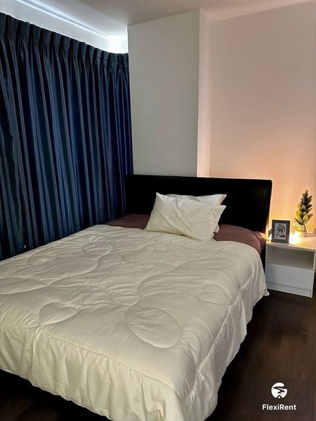 ดีคอนโด เนินพระ ระยอง (D CONDO NOENPRA RAYONG) รูปที่ 3