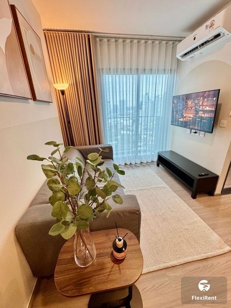 แอสปาย สุขุมวิท - พระราม 4 (Aspire Sukhumvit - Rama 4) รูปที่ 4
