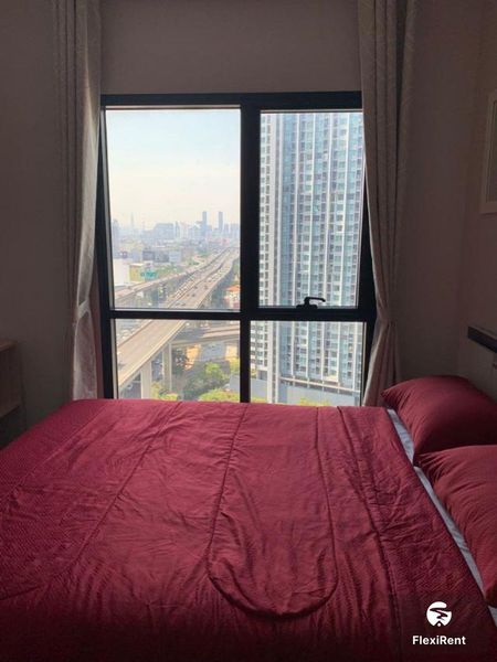 เมทริส พระราม 9 - รามคำแหง (Metris Rama 9 - Ramkhamheang) รูปที่ 4