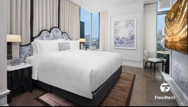 La Clef Bangkok by The Crest Collection Image 1