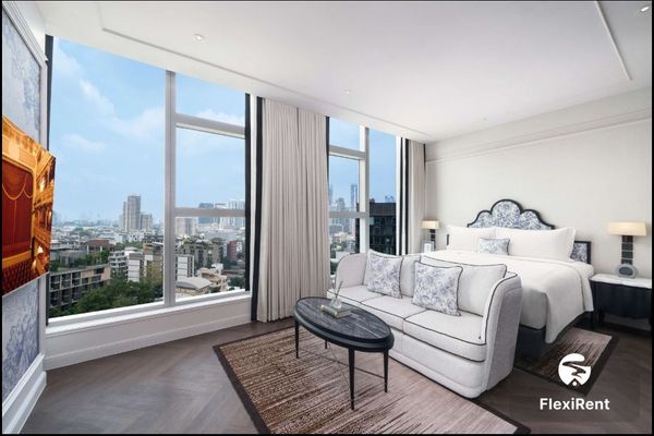 La Clef Bangkok by The Crest Collection Image 2